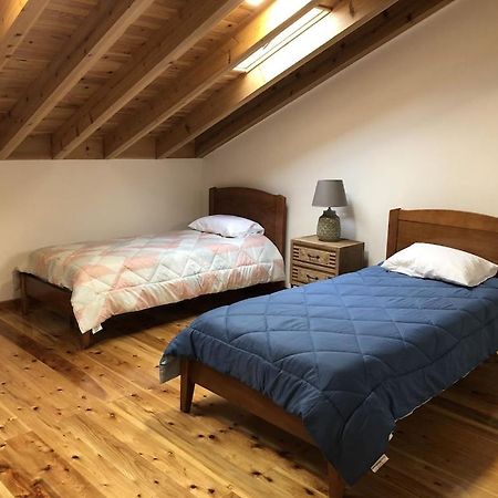 Casa De Sao Joao Villa Ponta Delgada Dış mekan fotoğraf