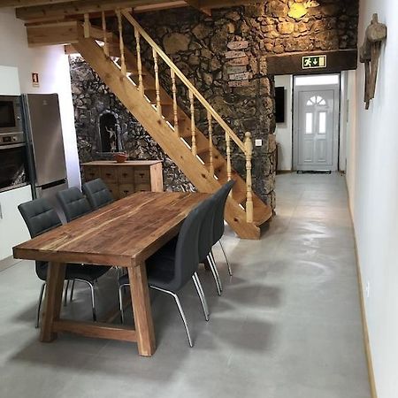 Casa De Sao Joao Villa Ponta Delgada Dış mekan fotoğraf