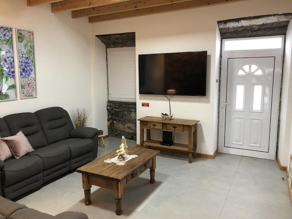 Casa De Sao Joao Villa Ponta Delgada Dış mekan fotoğraf
