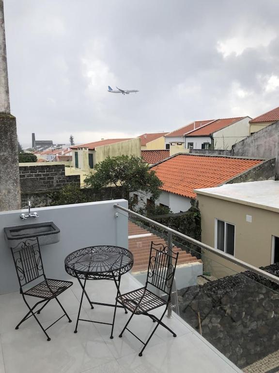 Casa De Sao Joao Villa Ponta Delgada Dış mekan fotoğraf