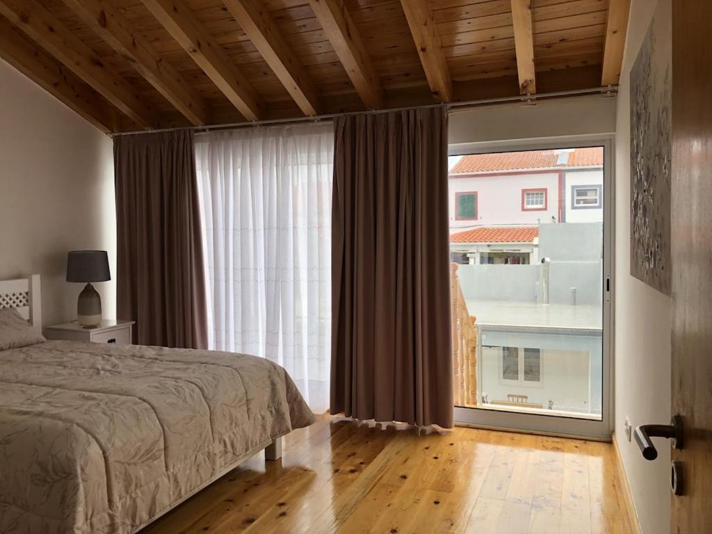 Casa De Sao Joao Villa Ponta Delgada Dış mekan fotoğraf