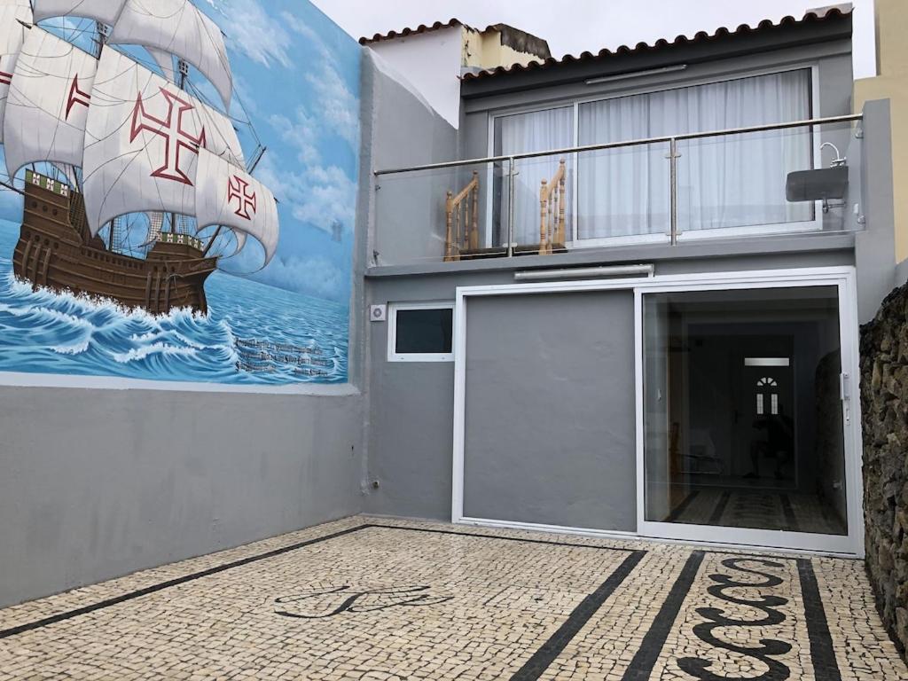 Casa De Sao Joao Villa Ponta Delgada Dış mekan fotoğraf