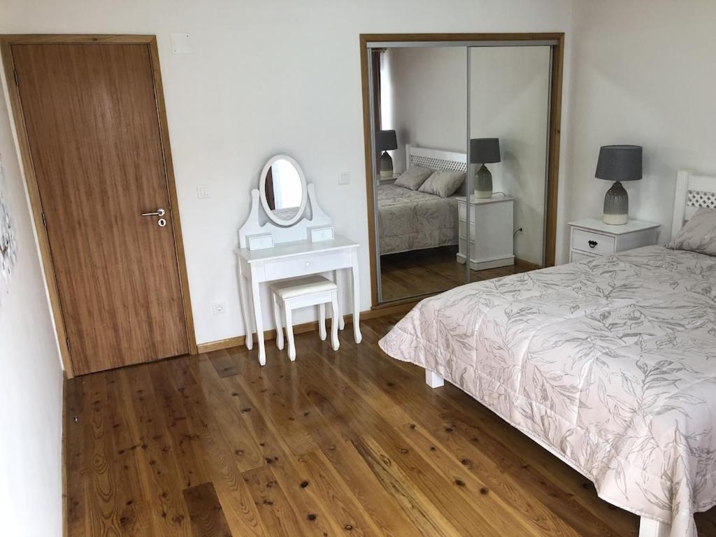 Casa De Sao Joao Villa Ponta Delgada Dış mekan fotoğraf