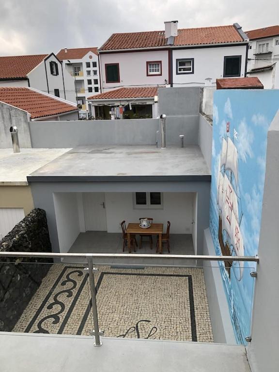Casa De Sao Joao Villa Ponta Delgada Dış mekan fotoğraf